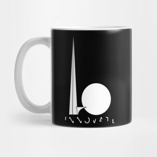 INNOVATE Mug